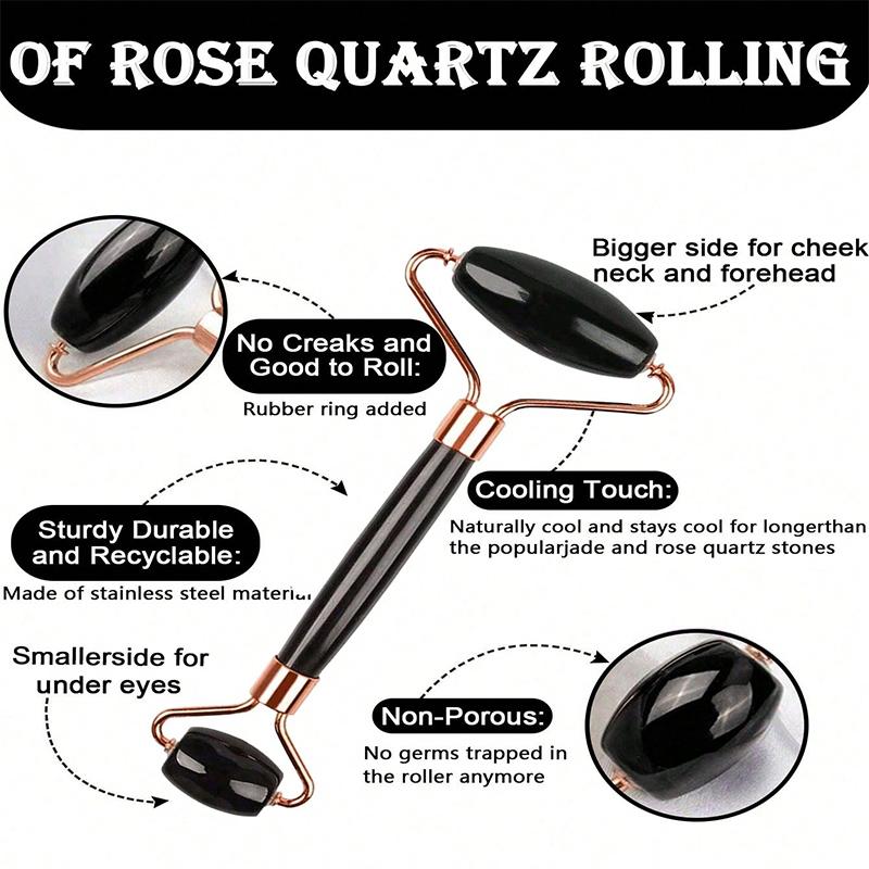 7-teiliges Gesichtspflege-Werkzeug Badebürsten-Set, komprimierter Gesichts-Schwamm, rutschfester Griff, Tiefenreinigungspflege-Werkzeug,