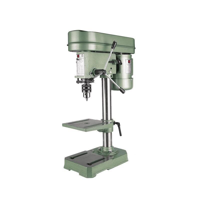 Jiasuer 5-Speed Multifunctional Mini Bench Drill CN Plug (adapter Included)