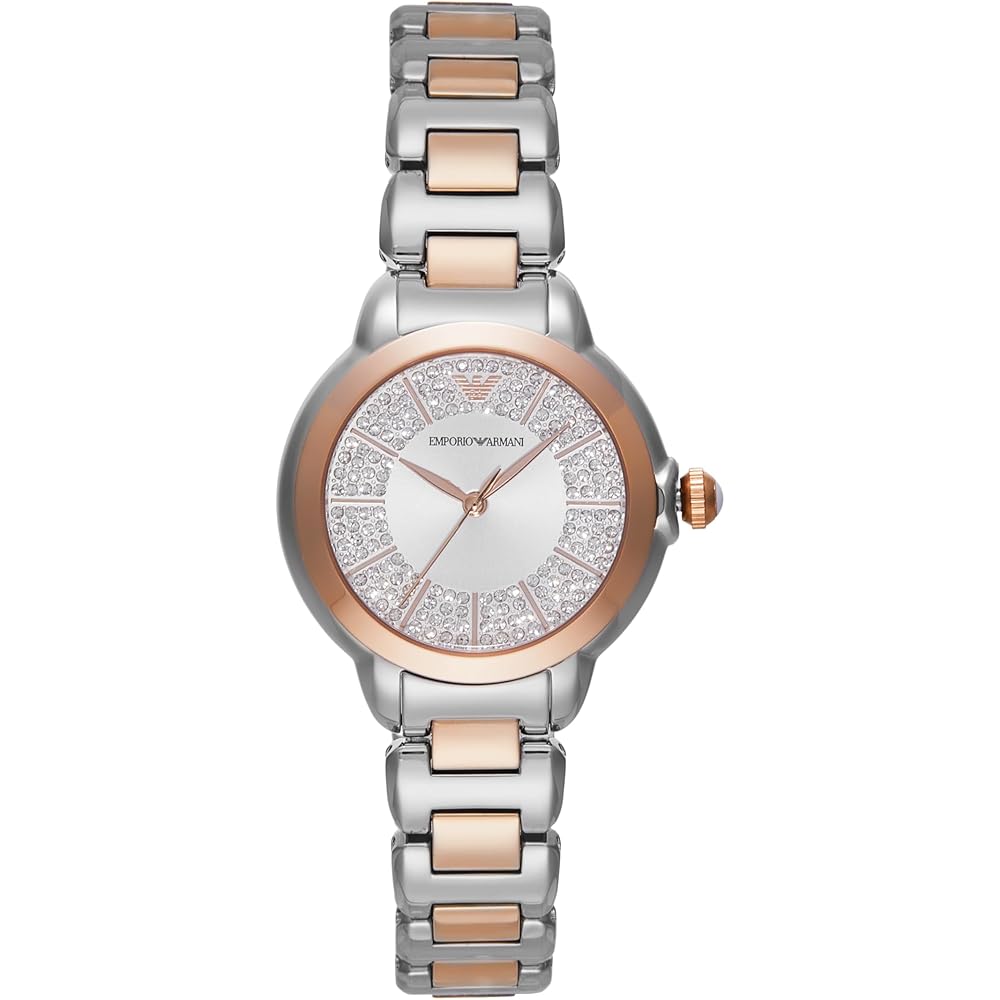 Emporio Armani AR11643 Women s Multicolor Watch