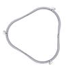7.48 In W11252182 Microwave Turntable Ring Replacement for Whirlpool with Rollers 8206227 Microwave Glass Tray Support Holder for Whirlpool Microwave