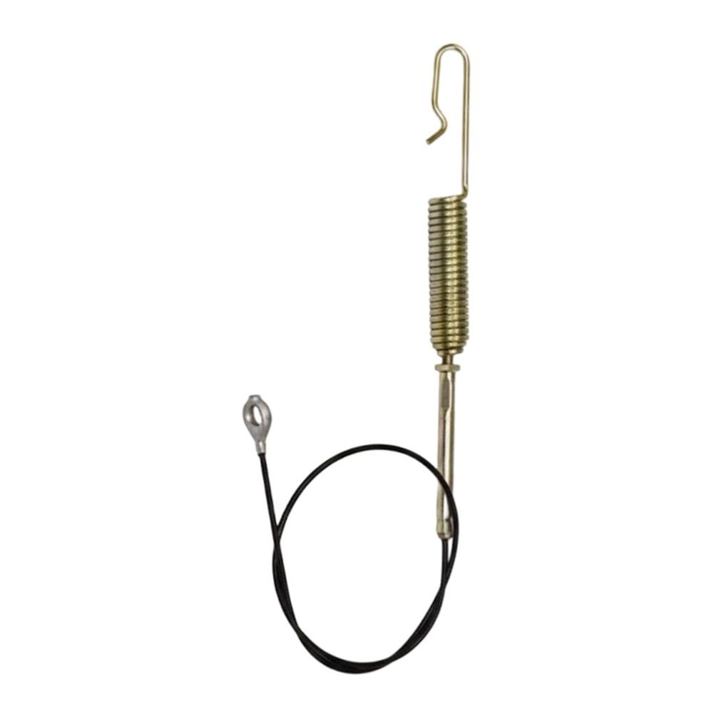 Forestry Replacement Parts Tensioner Cable Kit Engine Compatibility Strong Construction Easy Installation For Forestry Equipment