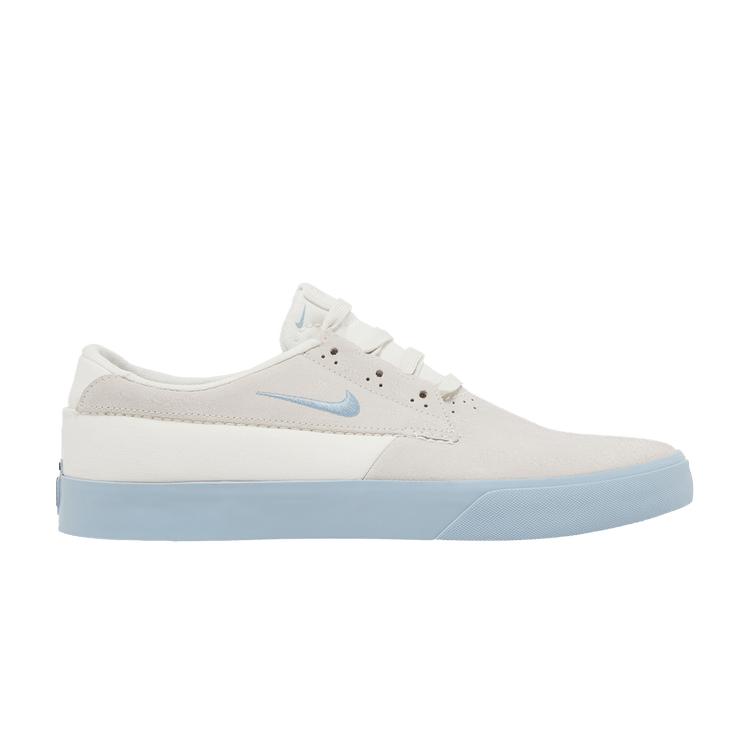 Nike Shane SB Sail Boarder Blue 36.5