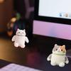 3pcs Novelty Plush Toy Gift Doll (without Label)
