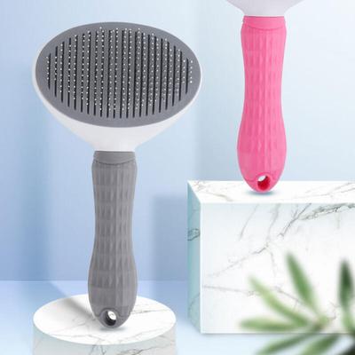 Yehomepet Dog Grooming Dog Cat Hair Removal Comb Brush