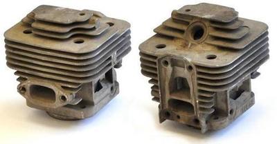 Mitsubishi Tle48 Cylinder/Without Piston/ Kc14007Aa