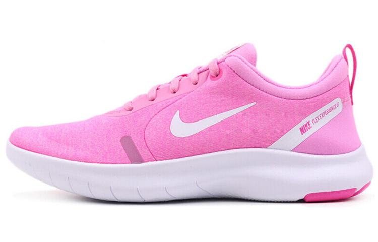 Nike Flex Experience Rn 8  Psychic Pink  Women s AJ5908-601 38