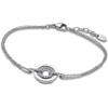 Bracelet - Lotus - LS1868-2-1 - Acier Inoxydable - Oxyde De Zirconium - Argenté
