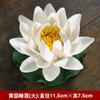 Ceramic Incense Burner Lotus Incense Plug Home Indoor Incense Table Incense Holder Line Incense Zen Decoration Ornaments
