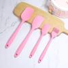 Silicone Spatula and Brush Set for Baking and Mixing