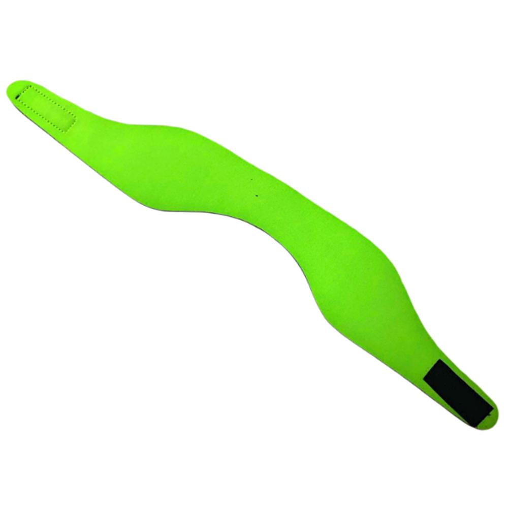 Neopren-Schwimmstirnband, Gehörschutzband, Schweißband zum Schwimmen, Baden, Surfen