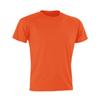 Spiro Mens Impact Aircool T-Shirt