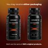 Nutrabay Pro Active Multivitamin for Men with Zinc, Magnesium, Vitamin B,C,A,E - Enhances Energy, Immunity & Better Sleep- 120 Veg Capsules | 100%