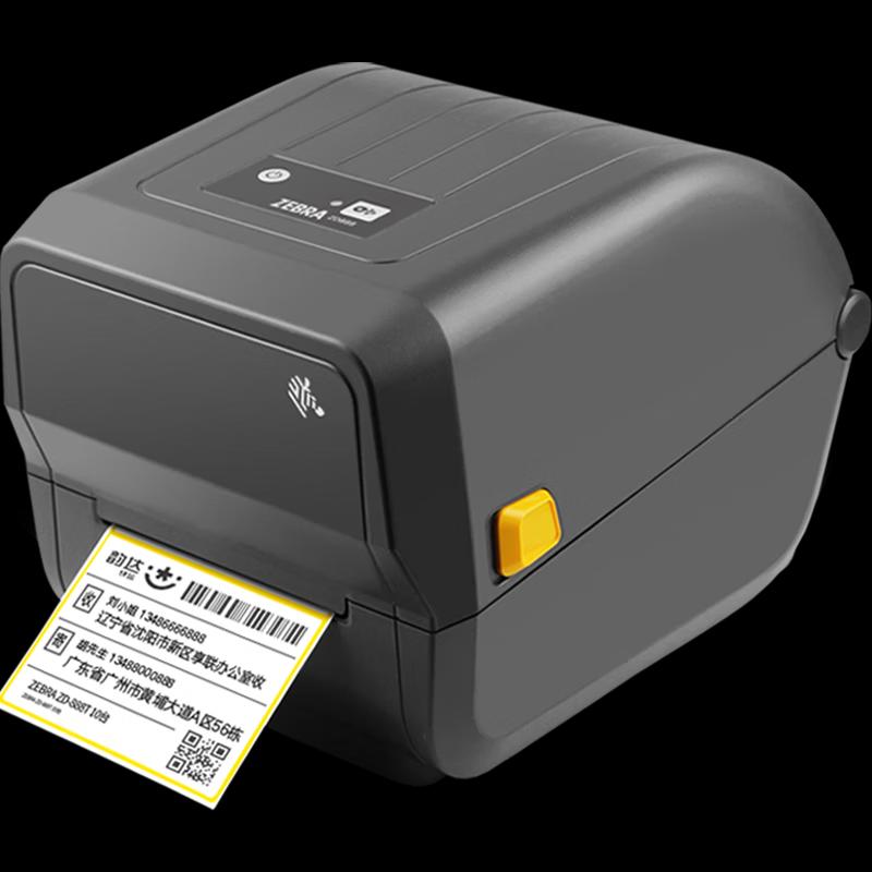 Zebra ZD888T Label Printer