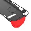 Anti-Scratch Cover Skin with Ergonomic Replaceable Grip PC Hard Case for Nintendo Switch2 Accessories
