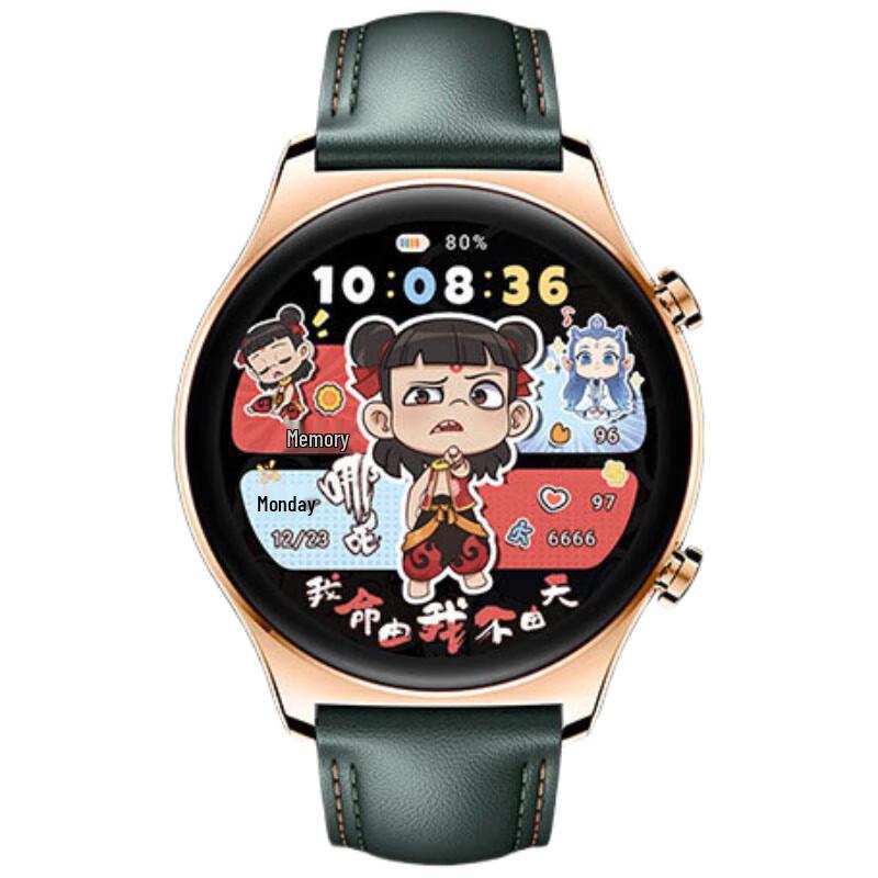 Honor Watch GS 4 Smartwatch (CN version)