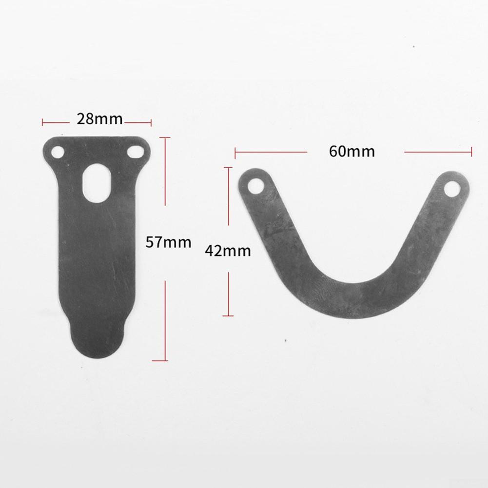 Cast Iron Valve Board Fittings Pneumatic Air Compressor