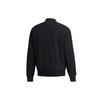 Adidas Padded Logo Fitted Jacket Men Outerwear Black FJ0246