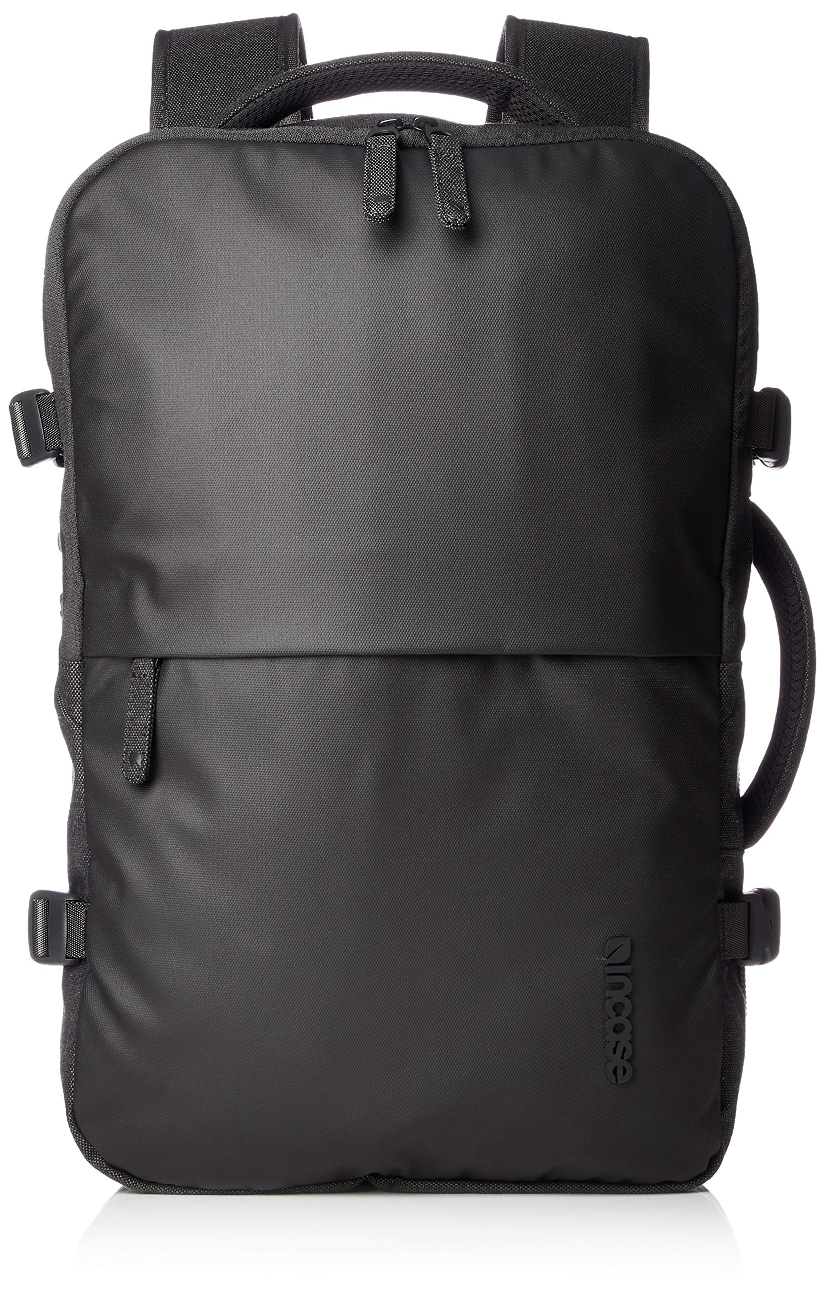 

Incase EO Travel Backpack (CL90004-BLACK) for Laptops up to 17 and iPads (Authorized Dealer Warranty Card Included) 37161043 Black