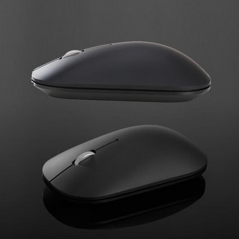 Lenovo Xiaoxin Air Handle Wireless Mouse