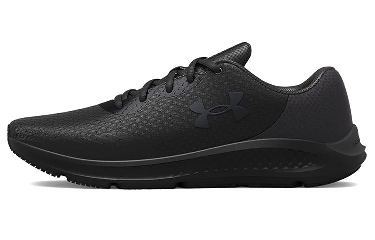 Under Armour Charged Pursuit 3 Black 40