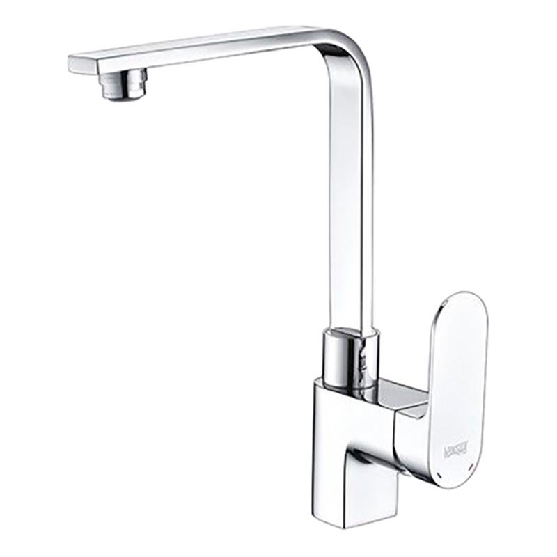 

Kitchen Faucet Wasserkraft Dinkel 5807