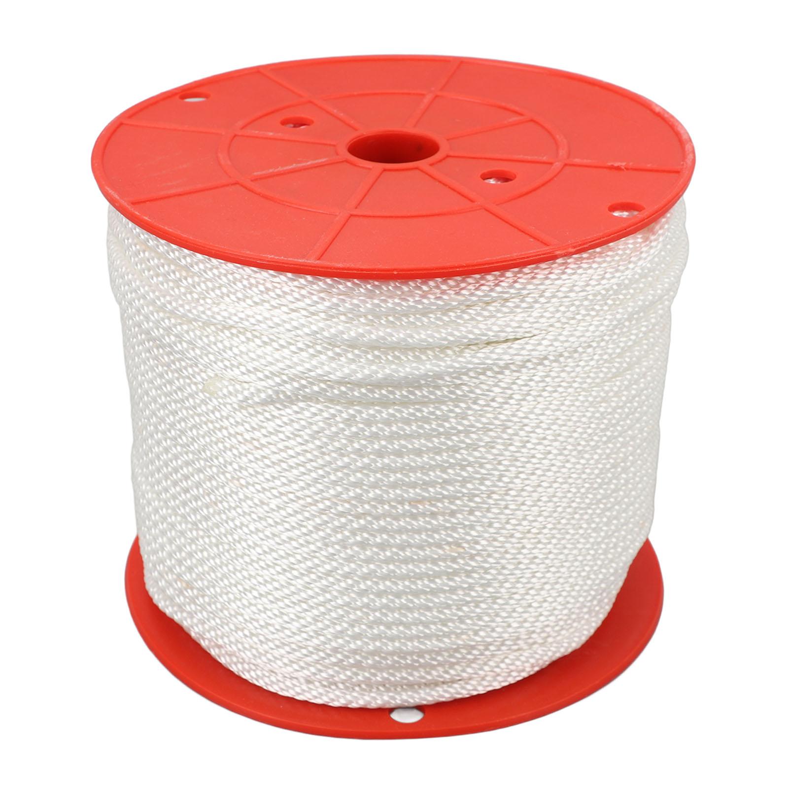 

Шнур стартера з віддачею Волокно Висока міцність Шнур стартера для GX160 GX200 GX240 GX270 GX340 GX390