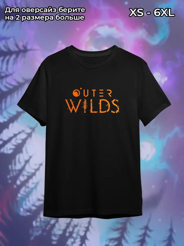 Outer Wilds T-Shirt