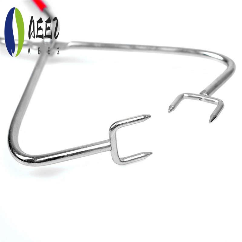 

AEE2-1 Pcs Clay Sculpture Dipping Tongs Pottery Kiln Hand Clamp Clay Modeling Ceramics Tool