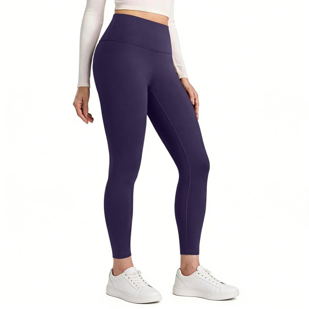 Ladies' Color Peach Buttocks Lifting Exercise Outdoor Quick Drying Yoga Fitness Yoga Pants