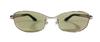 Sale Zeque Polarised Fishing Sunglasses Feiz F-1330 MATTE CHROME TVS (3466)