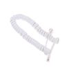 Telephone Receiver Line Telephone Handle Line Telephone Line Telephone Receiver Connection Line Spring Wire