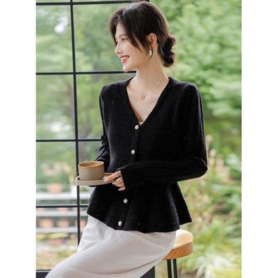 Tops – Cardigan da donna