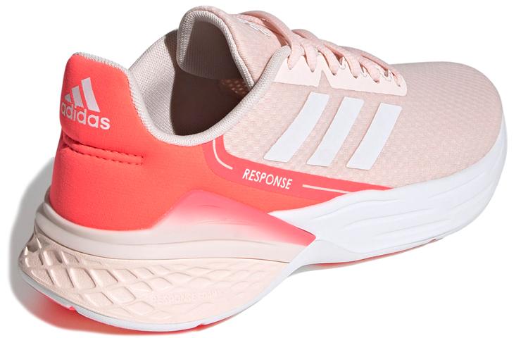 Adidas Response Sr 'Pink' Women's FX3645