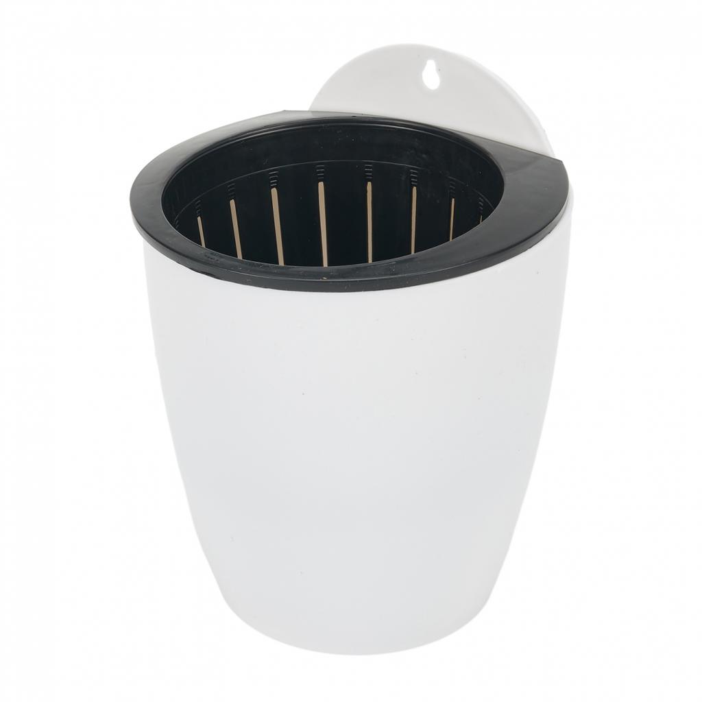 Flower Pot Hanging Indoor Plant Pots Self-Watering