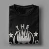 Punk The Offspring Funny T-Shirt for Men Rock Band Funny Women Tee 2025 Short Sleeve T Shirt Printed Top Summer Clothing