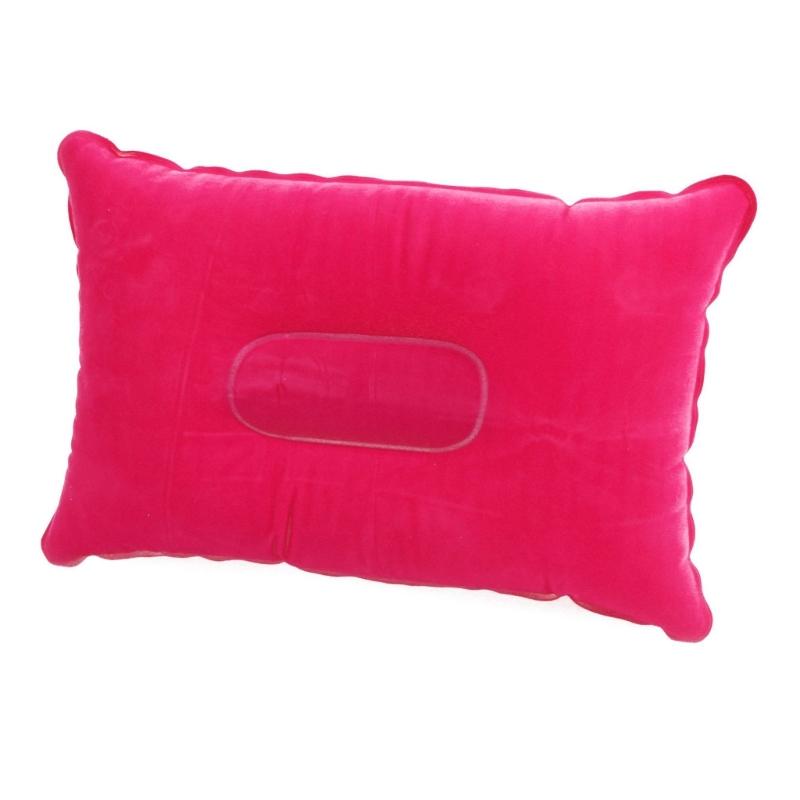 Ergonomic Inflating Pillow Hammock Pillow Camp Pillow Portable Inflatable Pillow