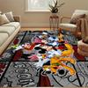 1pc Mickey-Mouse-and-Minnie-(20)_01 Carpet Area Rug, Bedroom, and Playroom Durable, Stain-Resistant, and Easy To Clean, Living Room