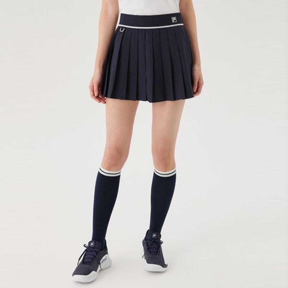 Fila Functional Pleated Skirt
