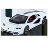 1:24 Lamborghini Countach LPI 800-4 Simulation Diecast Metal Alloy Model car Sound Light Pull Back Collection Kids Toy Gifts