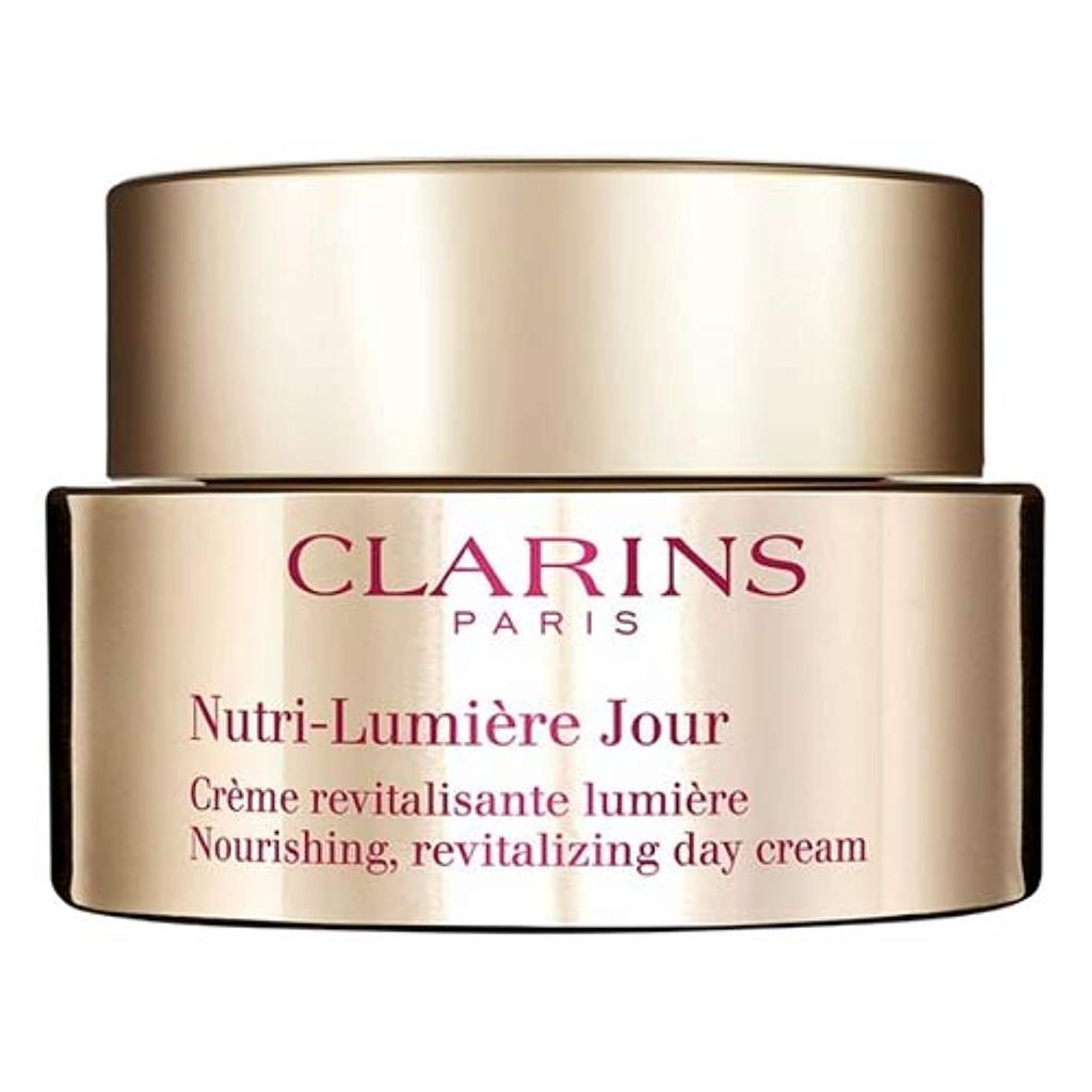 CLARINS N Lumiere krem na dzień 50g [sztuka]