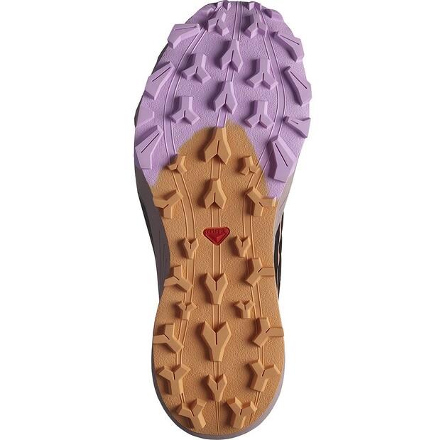 Salomon Thundercross кроссовки трейловые