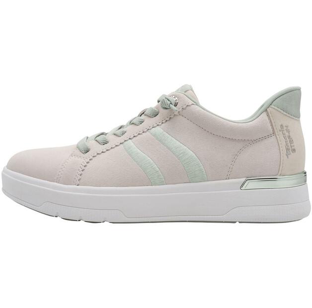Кроссовки Tamaris Leder-Sneakers EU 38