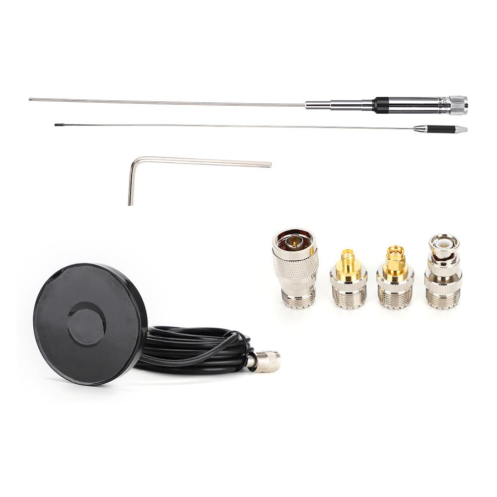 Buy VHF/UHF High Gain Amateur Car Radio