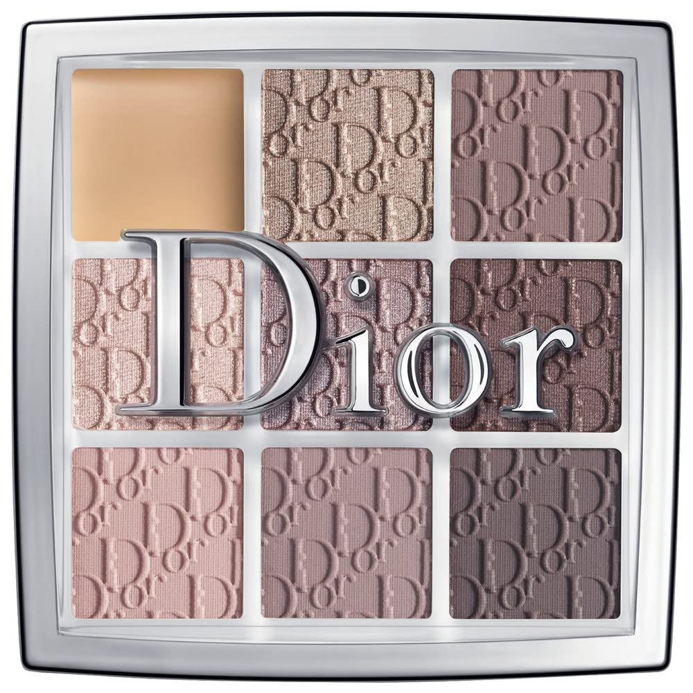 Dior Backstage Eye Palette Cool 1pc Multicolor #002 -Dior- (x 1)