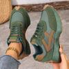 Women Sneakers Leisure Anti-slip Running Shoes Fashion Designer Leather Sneakers Women Luxury Platform Sports Shoes for Women