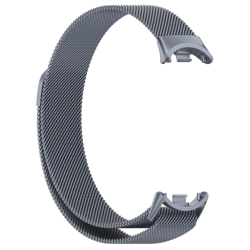Compatible with Xiaomi Smart Band 8/9/10 Milanese Mesh Strap and Band 10NFC Magnetic Strap 8NFC.