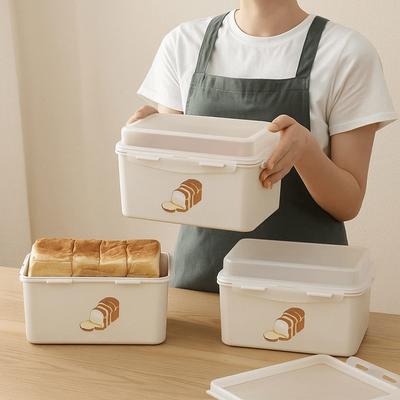 Recipientes para alimentos – Conservação de alimentos