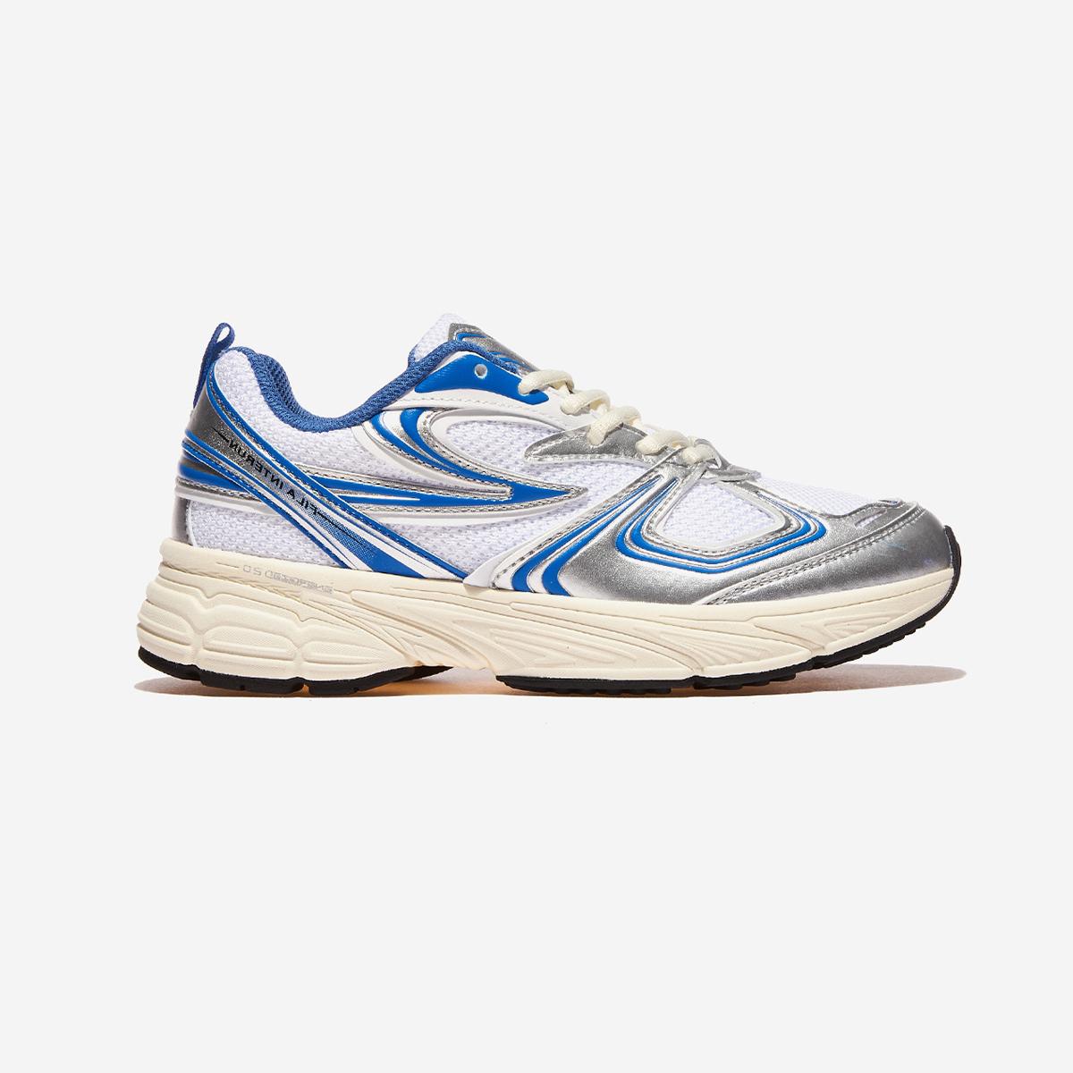 

[FILA] Fila Interrun, 1RM02699G, 1020108896, Popular Korean Shoes 230