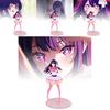 Adorable Hoshino Ai Anime Model 20cm Pvc Figure Ideal For Display And Collecting