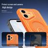 iPhone 17 Pro Max Magnetic Cooling Case with 360 Stand, Compatible with Apple 16/15, Full Coverage Protection for 14